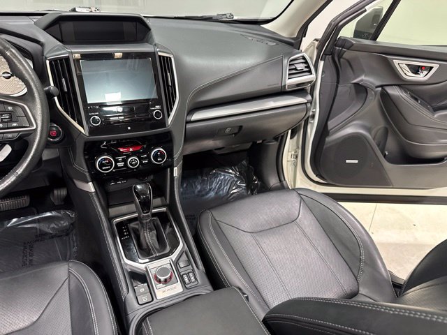 Used 2019 Subaru Forester Limited AWD/4WD image 26