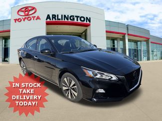 Used 2020 Nissan Altima 2.5 SL image 1