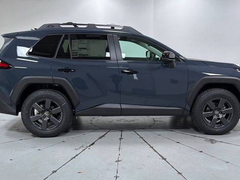 New 2026 Toyota RAV4 Woodland image 6