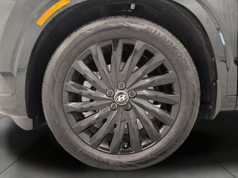Used 2024 Hyundai Palisade Calligraphy AWD/4WD image 3