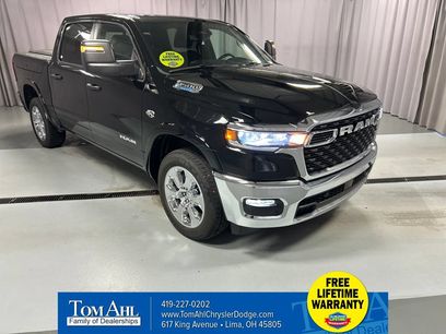 Used 2026 RAM 1500 Big Horn