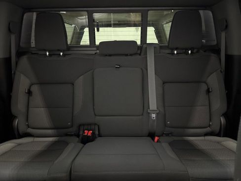 Used 2021 Chevrolet Silverado 1500 LT w/ All Star Edition Plus AWD/4WD image 29