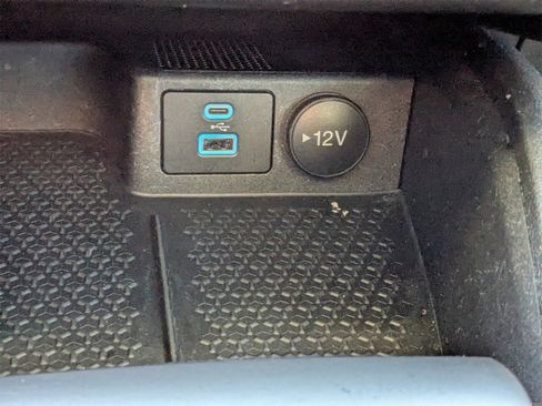 Used 2021 Ford Bronco Sport Outer Banks image 24