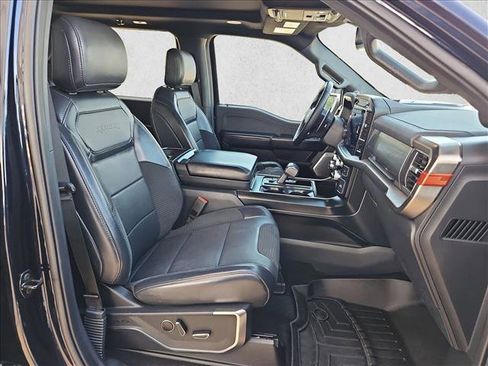Used 2023 Ford F150 Raptor AWD/4WD image 21
