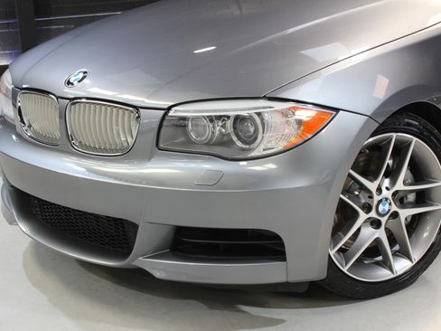 Used 2013 BMW 135i Coupe image 4