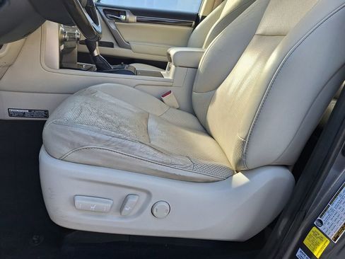 Used 2021 Lexus GX 460 Luxury image 32