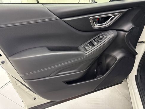 Used 2022 Subaru Forester Premium w/ Popular Package #1 image 11