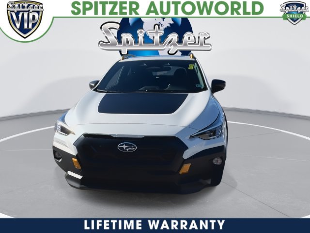 New 2026 Subaru Crosstrek 2.5i Wilderness AWD/4WD image 7