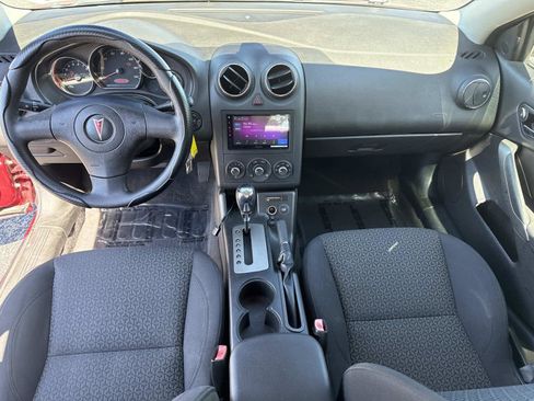 Used 2009 Pontiac G6 Sedan image 28