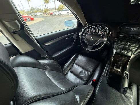 Used 2012 Acura TL image 44