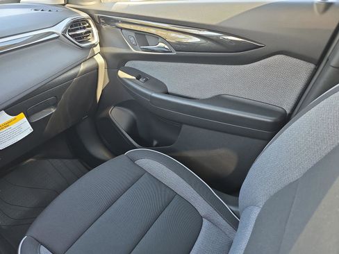 New 2026 Chevrolet TrailBlazer LS w/ LS Convenience Package image 20