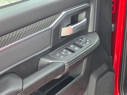 New 2026 RAM 2500 Big Horn AWD/4WD image 34