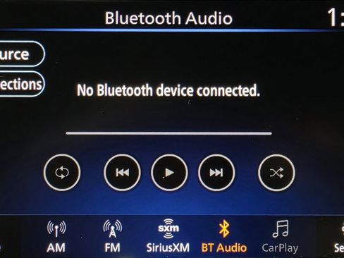 Used 2019 Nissan Murano SL image 3