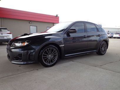 Used 2011 Subaru Impreza WRX Premium