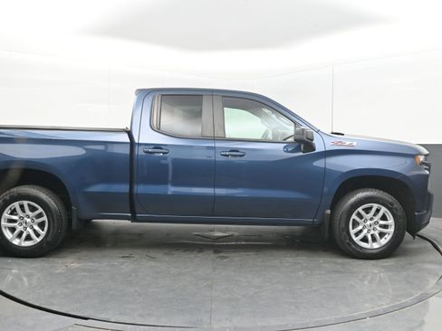 Used 2019 Chevrolet Silverado 1500 RST AWD/4WD image 8