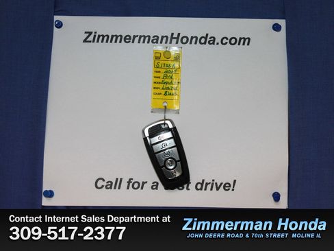 Used 2024 Ford Expedition Max Limited image 29