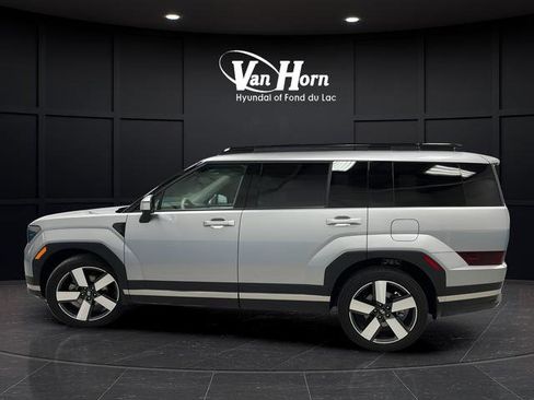 Used 2024 Hyundai Santa Fe Limited image 6