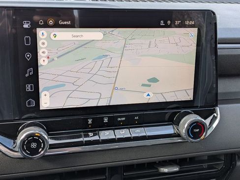 New 2026 Chevrolet Colorado W/T image 22