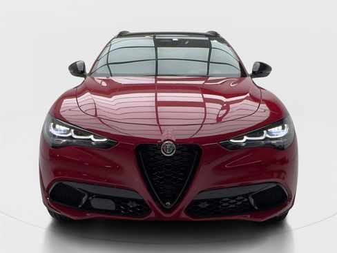 New 2026 Alfa Romeo Stelvio Sprint AWD/4WD image 3