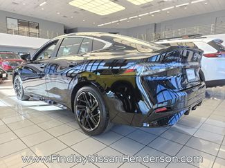 New 2026 Nissan Sentra SR w/ Floor Mat Package FWD video 2