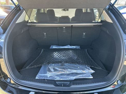 New 2025 MAZDA CX-5 AWD 2.5 S image 23