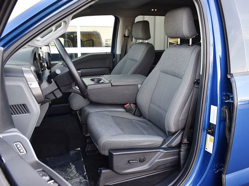 Used 2025 Ford F150 XLT w/ Equipment Group 301A Standard image 5