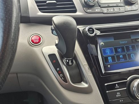 Used 2014 Honda Odyssey EX-L image 10