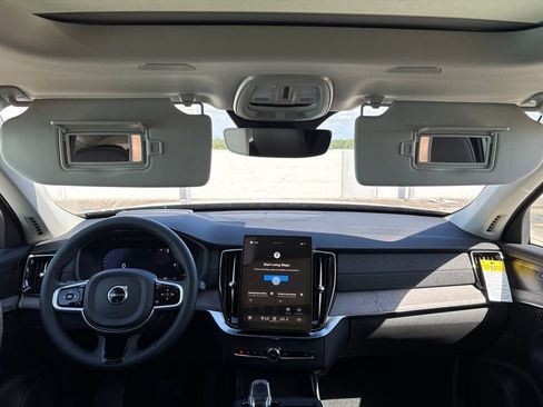 New 2026 Volvo XC90 B6 Ultra AWD/4WD image 13