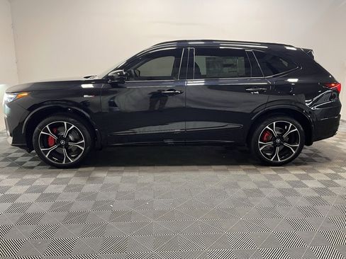 New 2026 Acura MDX Type S image 23