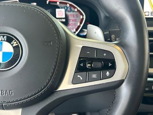 Used 2023 BMW X3 xDrive30i w/ M Sport Package image 23