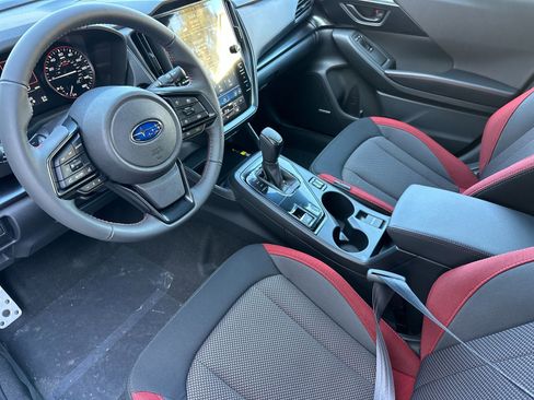 New 2026 Subaru Impreza RS image 10
