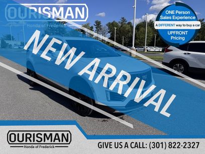 Used 2021 Cadillac XT5 Premium Luxury