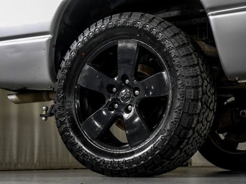 Used 2003 Dodge Ram 1500 Truck SLT image 47