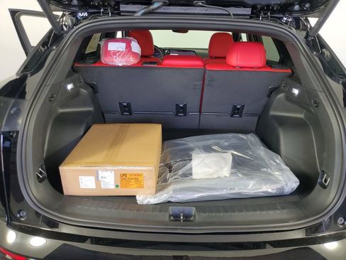 New 2026 Chevrolet Blazer EV SS image 31