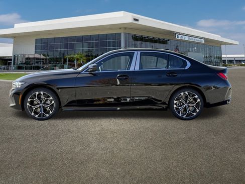 New 2026 BMW 330i Sedan image 6