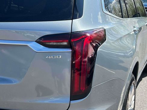 Used 2023 Cadillac XT6 Premium Luxury image 8