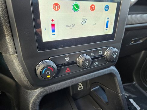 New 2025 Ford Ranger XL w/ Trailer Tow Package image 15