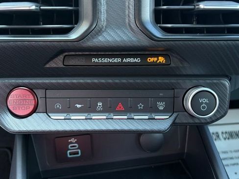 New 2025 Ford Mustang GT image 23