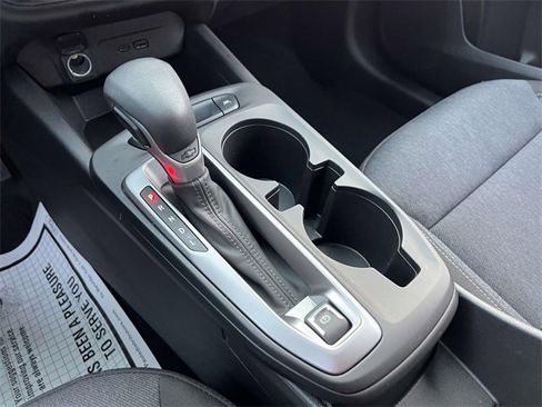 Certified 2024 Chevrolet Trax LS image 20