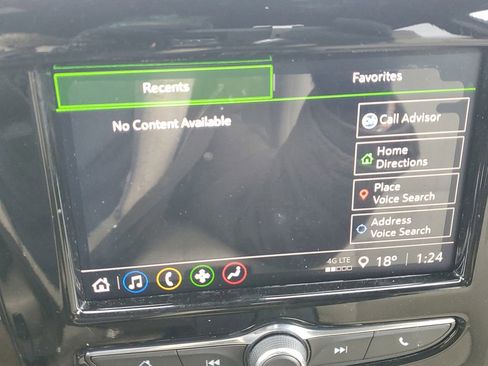 Used 2023 Chevrolet Traverse LS w/ Safety Package image 14