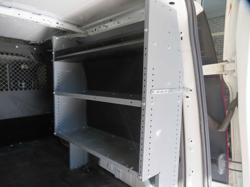 Used 2021 Ford Transit Connect XL image 24