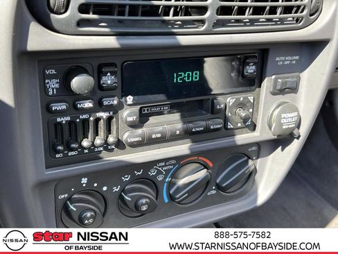 Used 2000 Plymouth Prowler image 19