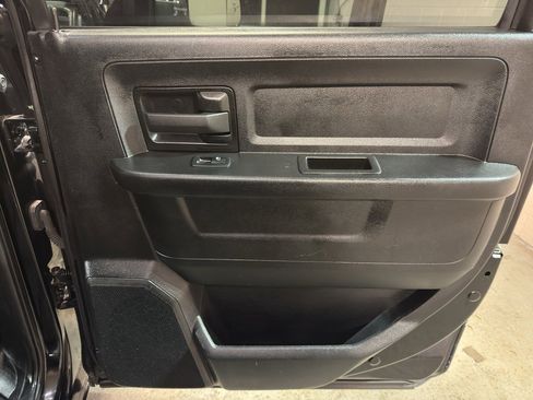 Used 2021 RAM 2500 Tradesman image 23