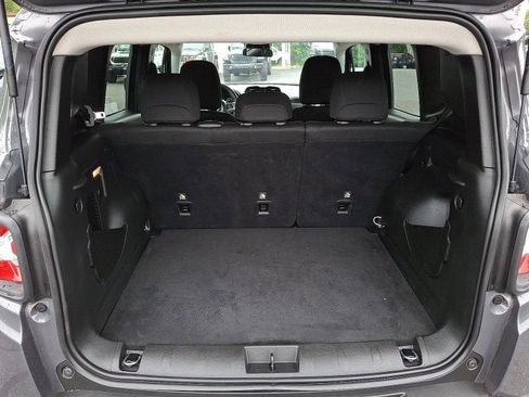 Certified 2021 Jeep Renegade Sport w/ Sport Appearance Group image 28