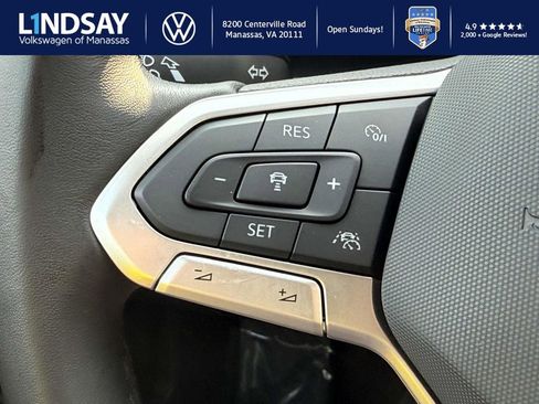 Used 2024 Volkswagen Jetta SEL image 22