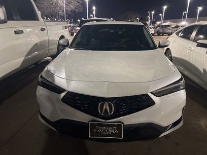 Used 2023 Acura Integra