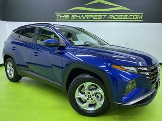 Used 2024 Hyundai Tucson SEL video 1