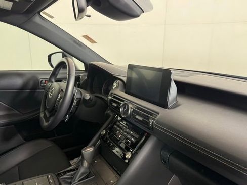 Used 2024 Lexus IS 350 F Sport image 30