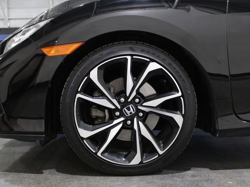 Used 2019 Honda Civic Si image 10