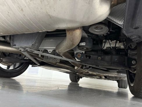 Used 2023 BMW X6 M50i w/ Executive Package image 50